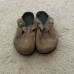 Boston Birkenstock